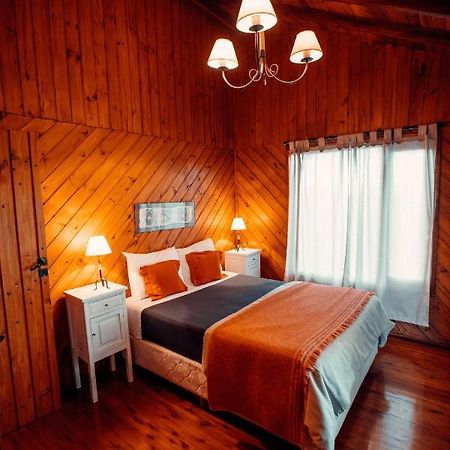 Paraiso Patagonico Bungalows And Aparts El Calafate Zewnętrze zdjęcie