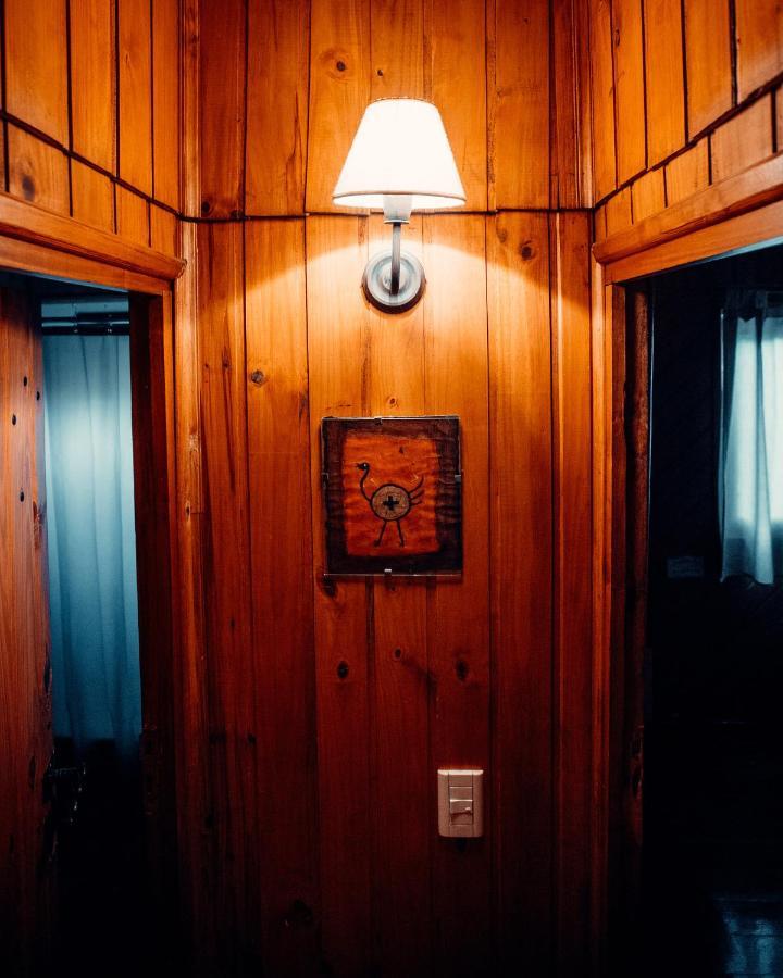 Paraiso Patagonico Bungalows And Aparts El Calafate Zewnętrze zdjęcie