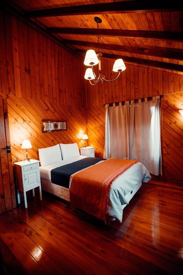 Paraiso Patagonico Bungalows And Aparts El Calafate Zewnętrze zdjęcie