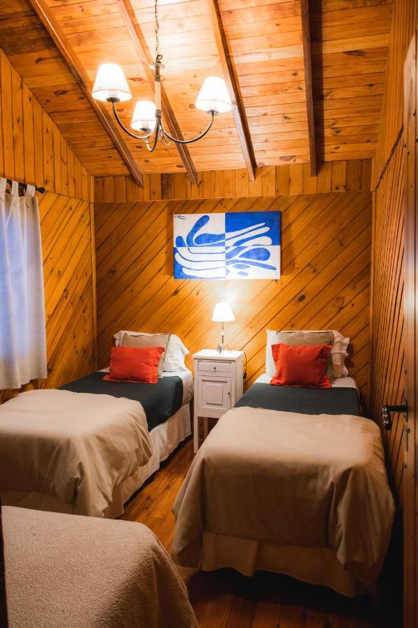 Paraiso Patagonico Bungalows And Aparts El Calafate Zewnętrze zdjęcie