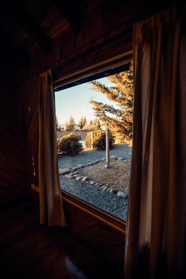Paraiso Patagonico Bungalows And Aparts El Calafate Zewnętrze zdjęcie